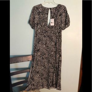 FREE PEOPLE DRESS